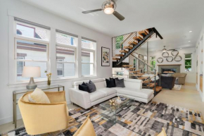Old Town Oasis - Spacious Artisan Home in Old Town